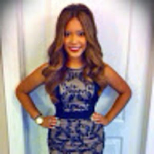 Meet your Posher, Michelle